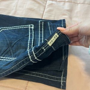 ARIAT Jeans